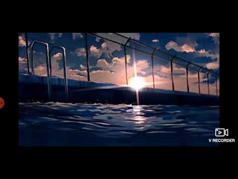 夜明けと蛍【歌ってみた】