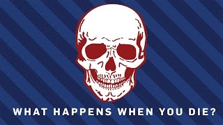 What Happens When You Die? | Brit Lab What Happens When You Die? | Brit Lab