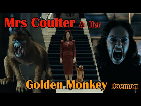 Video: Was ist Mrs. Coulters Dämon?