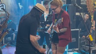 Crazyrasta Live Anniversary 15th — “Hari Baru” at Do&Do Resto & Cafe