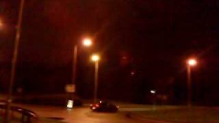 Skyline Drift