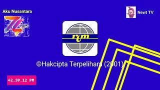 RTM Endcap & RTMNEWT TV Endcap