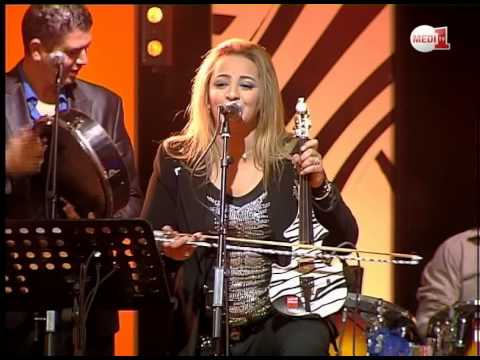 أغاني الداودية تلهب حماس جمهور جاري يا جاري