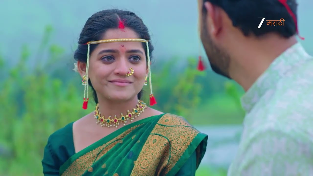 Paaru Marathi | पारूने आदित्यशी लग्न केलं?
