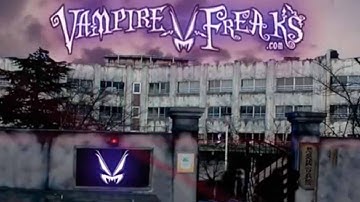Vampirefreaks.com - Promotional Video (Winner 3rd Place)