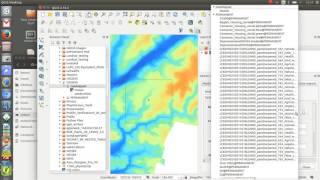 QGIS GRASS PLUGIN 7 Wealth