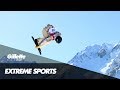 Meet Team USA&#39;s Olympic Snowboarders &amp; Freestyle Skiers | Gillette World Sport