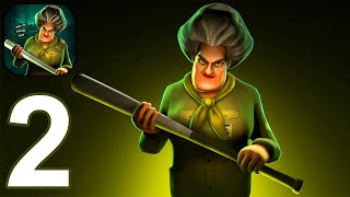 Playtime Adventure Multiplayer - Gameplay Walkthrough Part 2 New Update (iOS,Android) screenshot 4