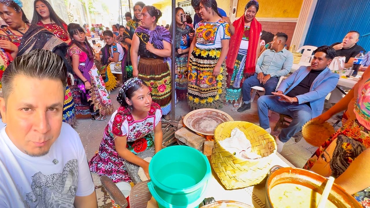 AGRADECIMIENTOS a mi CUÑADO Así PROBARON a los NOVIOS