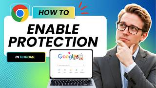 Comment activer la navigation sécurisée renforcée dans Google Chrome (Testé)