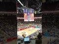 Ülker Arena'da Muhteşem Atmosfer|#fenerbahçe