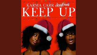 Keep Up Christmas