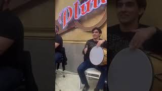 Murad Agabalaoglu Nagara Camal Qosa Yeni Super Ritm Ifa 2022