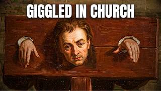 Crimes and Punishments in Colonial America That Make No Sense