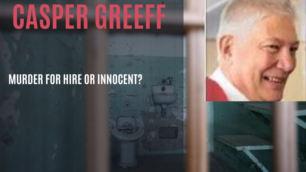 Murder for Hire | The Ultimate Betrayal | Innocent or Hiding something?