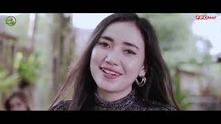 Dara Ayu Ft  Bajol Ndanu   Ngelabur Langit Official Music Video   KENTRUNG 1080p 60fps H264 128kbit