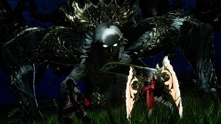 CODE VEIN II Part 8: They Took The Goon Aspect to A Whole New Level