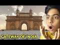 I visit GATEWAY OF INDIA in ROBLOX🔥