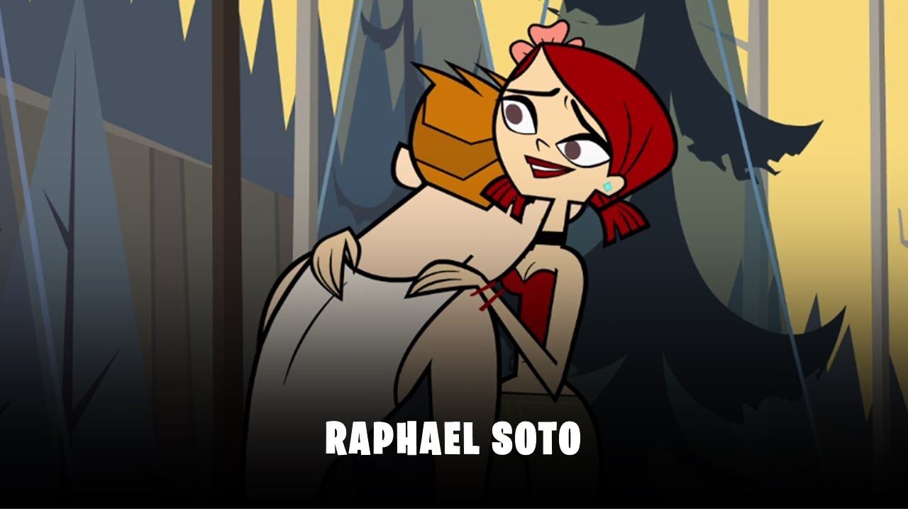 Tdi Crying Total Drama: Revenge of the Island - Scott crying (Playing the victim ...