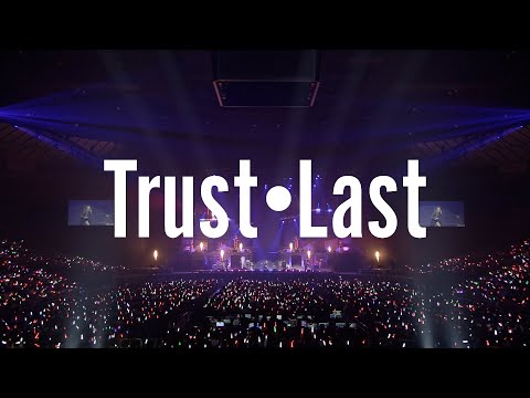 【仮面ライダーギーツ主題歌】Trust・Last《超英雄祭 LIVE Ver.》/倖田來未 × 湘南乃風