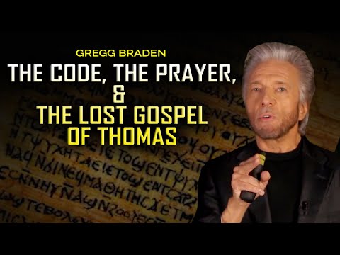 Gregg Braden - Our Most cherished Ancient Spiritual Technology Explained