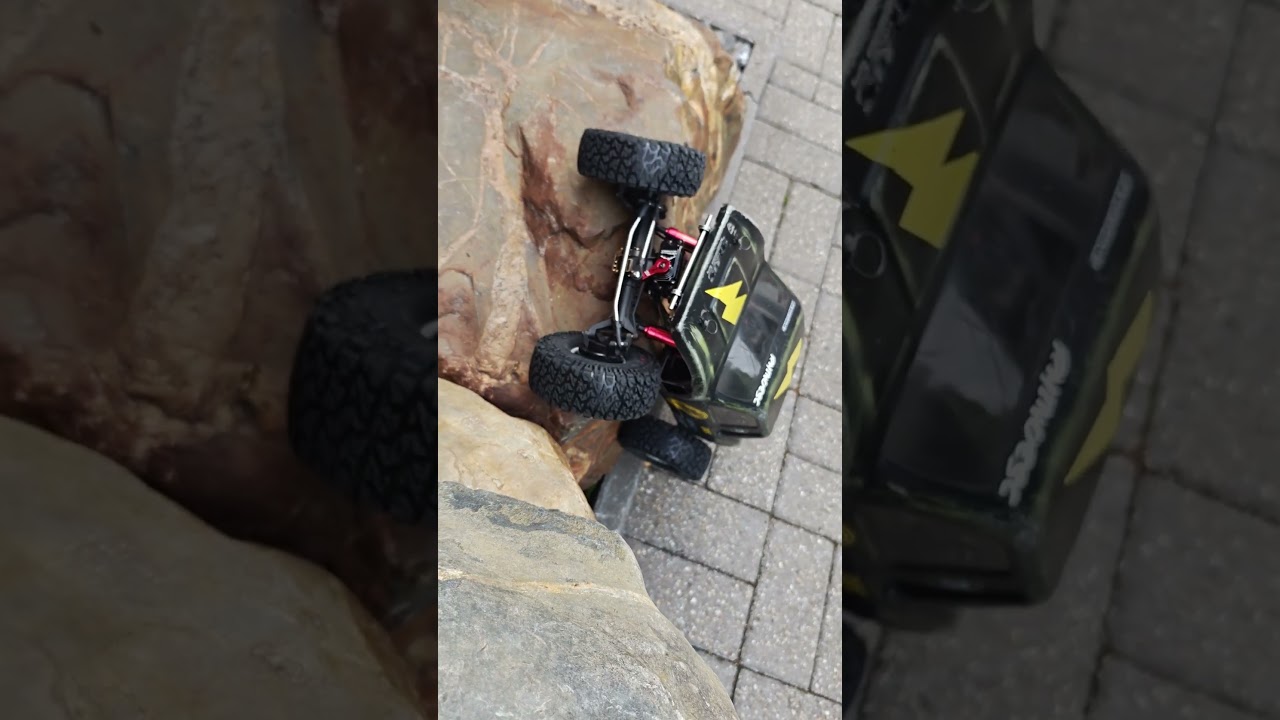 🛠️ Upgrade Your RC Game!