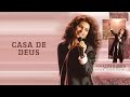 Casa de Deus - CD Som de Adoradores - Aline Barros