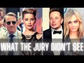 Depp v Heard: Lawyer Examines Evidence That Could Have Lost Amber Her Counterclaim Win