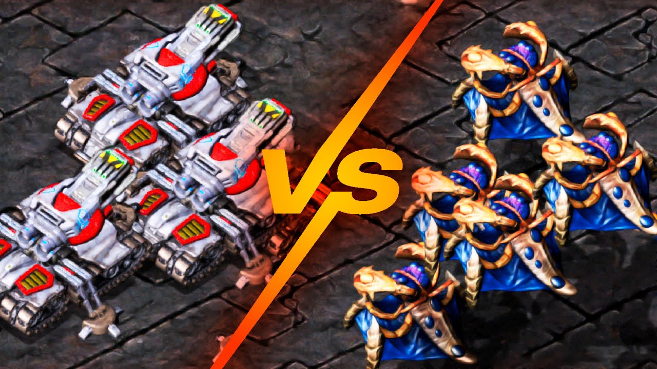 [SDS3] RoyaL vs Soulkey (Bo7) Parte 1