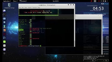kali linux tutorials   How To Install Linset Hack Wi Fi
