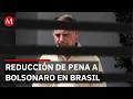 Todo sobre la reducción de pena a Bolsonaro y la crisis en Colombia | Mirada Latinoamericana