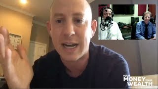 Michael Batnick on Your Money, Your Wealth®