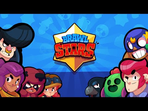 Brawl stars Ep5 სამივე რაუნდი მოვიგე !!