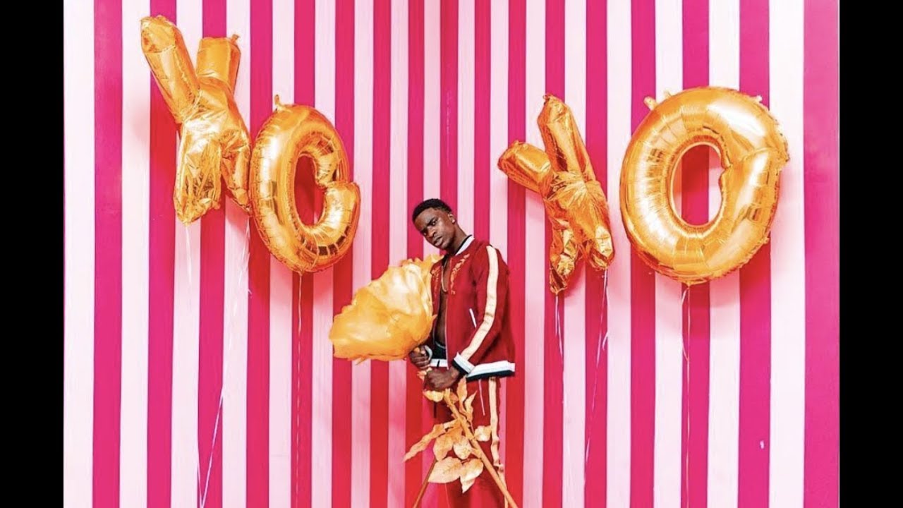 Slayter Dream - Pink Moscato (Official Music Video)