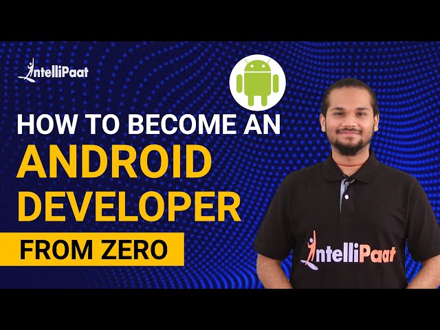 associate android developer meaning