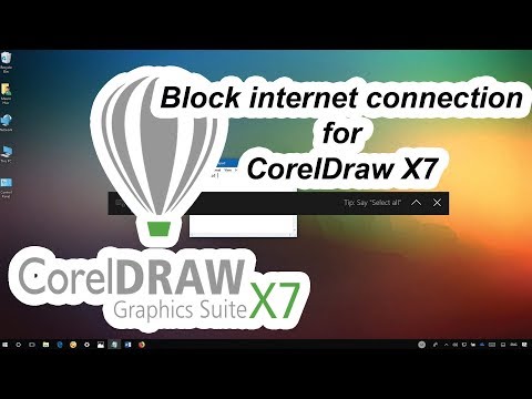 How to Block