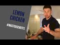 Lemon chicken   czyli pyszny kurczak w sosie cytrynowym masterscheffs