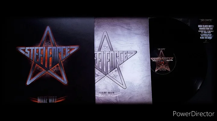 STEELFORCE - STILL IN LOVE WITH YOU (HQ)
