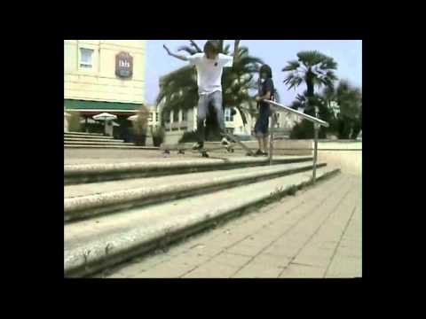 Make Skateboarding 2010