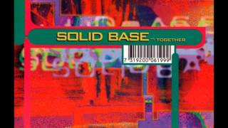 Solid Base - Together [ Naked Eye Euro Remix ]