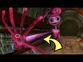 Where The Hands Inside The Sewer Come From? - Poppy Playtime Chapter 2