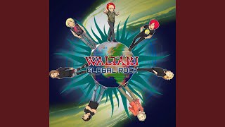 Video thumbnail of "Waltari - Going up the Country"