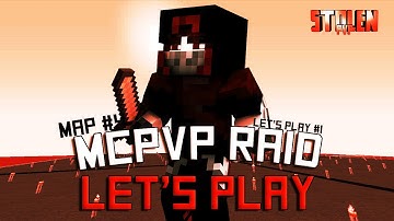MCPVP: Raid: Let