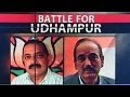 Litmus test Ghulam Nabi Azad