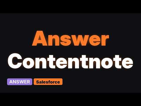 Salesforce: Content Notes from CSV not uploading via Data Loader (2 Solutions!!)