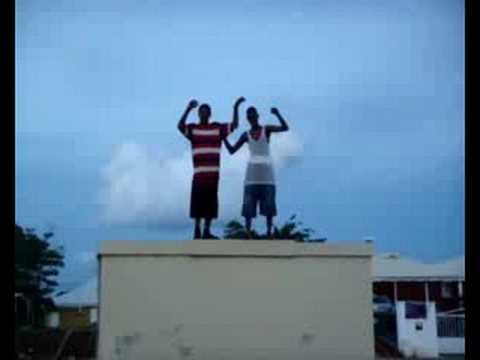 VIDéO BEBEL TC TOKSINE ManYEMSEE TYSON K NABEES BUENO YAFA