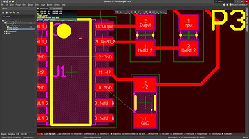 A quick introduction to Altium Designer - Part 2 - How to make a PCB