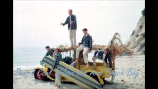 The Beach Boys -   &quot;Boogie Woodie&quot;