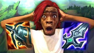 AD KATARINA IS LITERALLY FREE LP