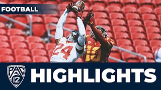Information USC’s new-look roster showcases versatility at 2023 Spring Football Game | Highlights Guide
